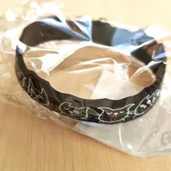 キヨの東キヨドーム　15周年くじ　ラバーバンド