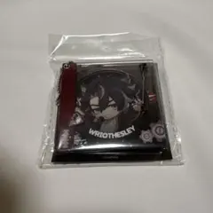 韓国限定】原神 リオセスリ ギャラクシーストア イヤホンケース - メルカリ