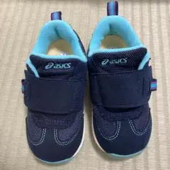 asics スニーカー 15.5cm