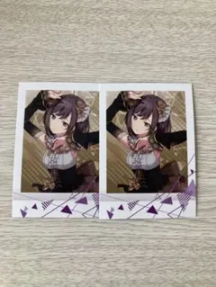 プロセカ東雲絵名パシャコレ
