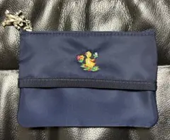 学校フェイラー　ティッシュポーチ　ハイジ