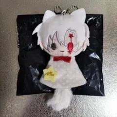 D.Gray-man　アレン　てるてるたぴぬい