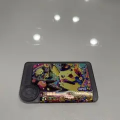 ポケモンフレンダ ハロウィン ゲームカード