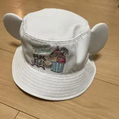 ディズニー バケハ