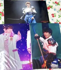 Snow Man 滝沢歌舞伎ZERO2022 渡辺翔太 ステージフォト