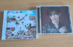 King & Prince　CDセット