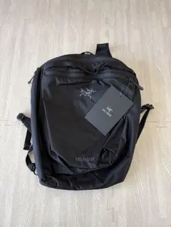 ARC'TERYX Heliad 15L Backpack ヒリアド 15