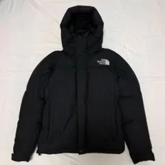 THE NORTH FACE バルトロライトジャケット ND91950 ブラック