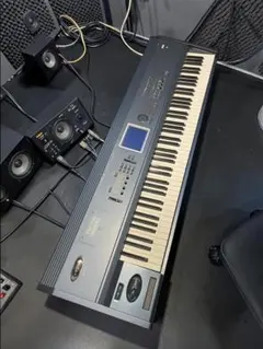 2026年最新】KORG TRITON EXTREMEの人気アイテム - メルカリ