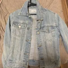 デニムジャケット Gジャンのサムネイル