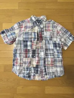 【Ralph Lauren】半袖シャツ