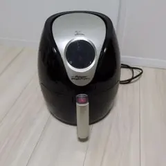 パワーマジックフライヤー labuono Power MagicFryer XL - メルカリ
