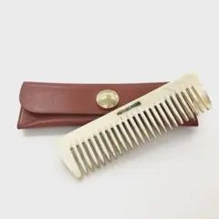 M6/極美品 HERMES エルメス コーム くしのサムネイル