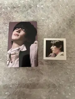 riize アントン fame トレカ タワレコ 特典