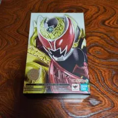 踊*ん様 ジャンク 真骨彫 仮面ライダーキバ エンペラー - メルカリ