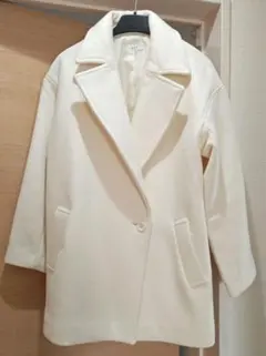 a.v.v ウールコート（お値下げ中）