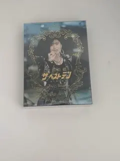 ネイビー フード付き ロングマウンテンパーカー