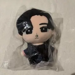 目黒蓮 すのチルぶら下がらないシリーズ BIGぬいぐるみver. A - メルカリ