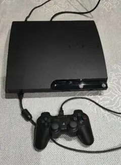 SONY PlayStation 3 本体 CECH-2000A
