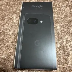 【新品未開封】Google pixel 9a 128GB