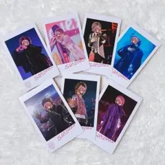 すとぷり ブロマイド Here We Go さとみ コンプリート セット ①