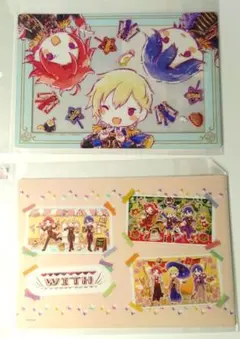 高瀬コヨイ タオル 未開封 WITH プリパラ アサヒ ショウゴ コヨイ タオル - メルカリ