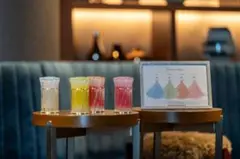 【結婚式】ウェルカムグッズ　4種セット