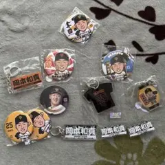 読売ジャイアンツ 岡本和真