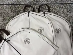 2026年最新】HERMES 衣類カバーの人気アイテム - メルカリ