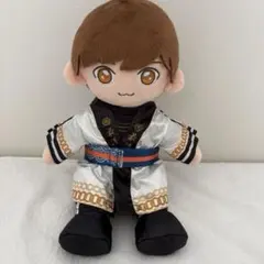 めいちゃん 着せ替えぬいぐるみ どんちゃん騒ぎ 着せ替えセット