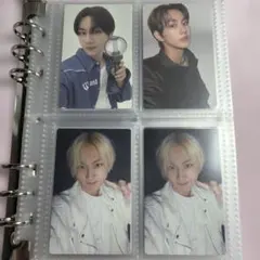 ☆様専用 ENHYPEN ジョンウォン まとめ売り