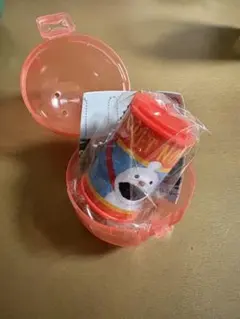 パペットスンスン　コインケース【ノンノン】