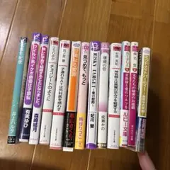 文庫本 15冊セット まとめ売り - メルカリ