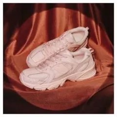 【新品】New Balance U530TBD atmos pink限定