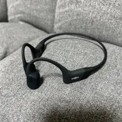 Shokz ショックス OpenRun オープンラン S803