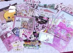 雑貨 文房具 まとめ売り