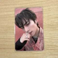 2025年最新】シャオジュン wayv frequencyの人気アイテム - メルカリ