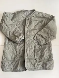GLOBAL WORK グローバルワーク　キルティングジャケット 130アウター