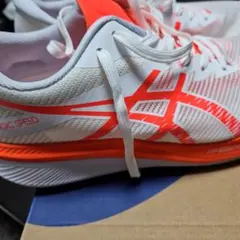ASICS MAGIC SPEED 3 26.5㎝ ランニングシューズ