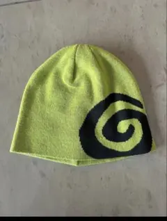 Ostrya ビーニー　ニット帽　テック Swirl Merino Beanie – Ostrya