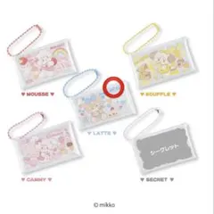 mikko みてコレ！　ラテ