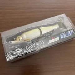 ガンクラフト ジョインテッドクロー 128 Type-Fのサムネイル