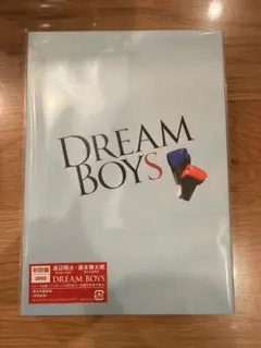 DREAM BOYS〈初回盤〉 - メルカリ