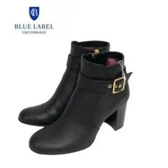 2025年最新】BLUE LABEL CRESTBRIDGE ブーツの人気アイテム