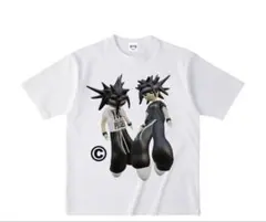 kouga online 2周年限定Tシャツ - メルカリ