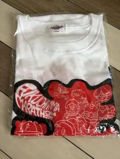 福知山マラソン　完走Tシャツ2011