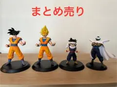 2026年最新】フィギュア ドラゴンボールの人気アイテム - メルカリ