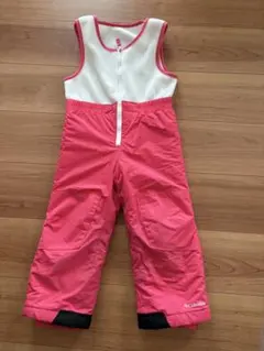 コロンビア　スキーウェア　XXS
