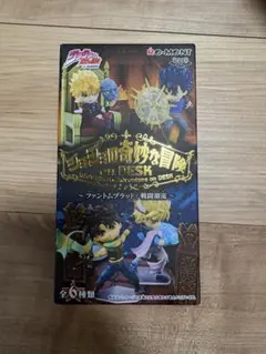 ジョジョの奇妙な冒険on DESK 5個セット セミコンプ | Mercari