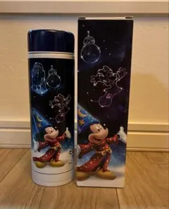 ディズニー水筒